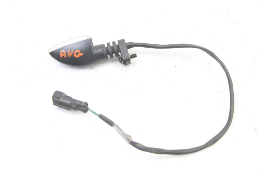 photo de FRONT LEFT TURN SIGNAL LIGIER PULSE 3 1 (2014 - 2020)