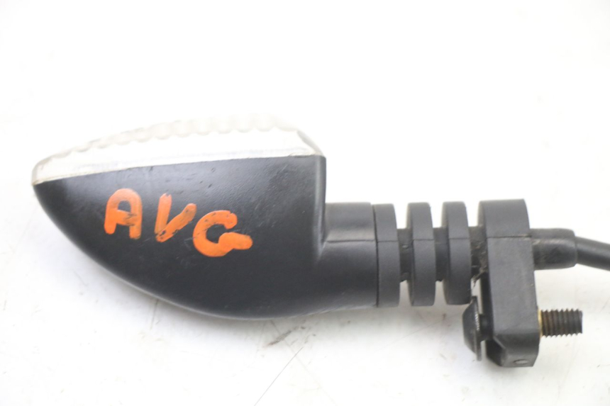 photo de FRONT LEFT TURN SIGNAL LIGIER PULSE 3 1 (2014 - 2020)