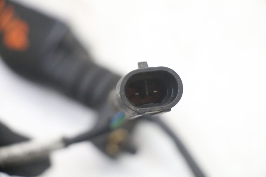 photo de FRONT LEFT TURN SIGNAL LIGIER PULSE 3 1 (2014 - 2020)