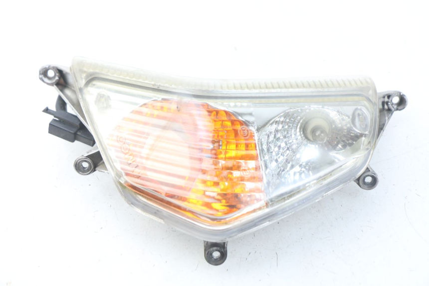 photo de FRONT LEFT TURN SIGNAL  KYMCO LIKE 4T 50 (2009 - 2018)