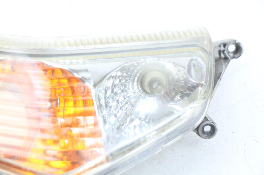 photo de FRONT LEFT TURN SIGNAL  KYMCO LIKE 4T 50 (2009 - 2018)