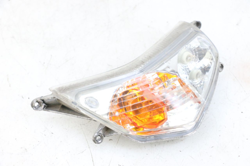 photo de FRONT LEFT TURN SIGNAL  KYMCO LIKE 125 (2009 - 2016) - Main view