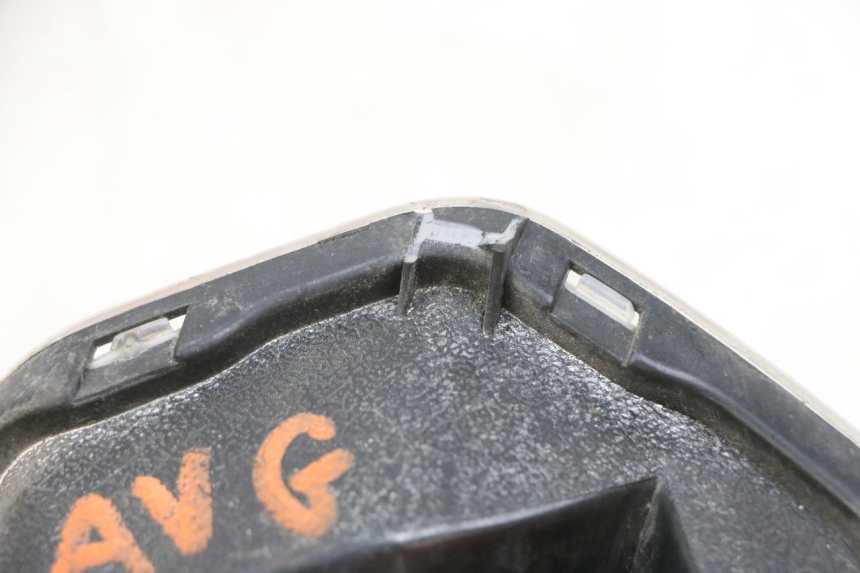 photo de FRONT LEFT TURN SIGNAL  KYMCO LIKE 125 (2009 - 2016) - Component detail