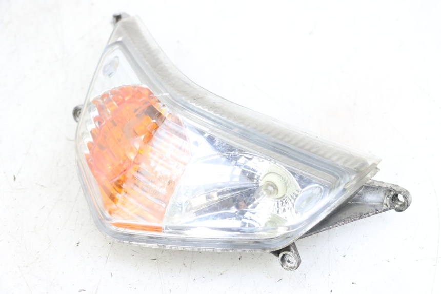 photo de FRONT LEFT TURN SIGNAL  KYMCO LIKE 125 (2009 - 2016) - Distinctive features