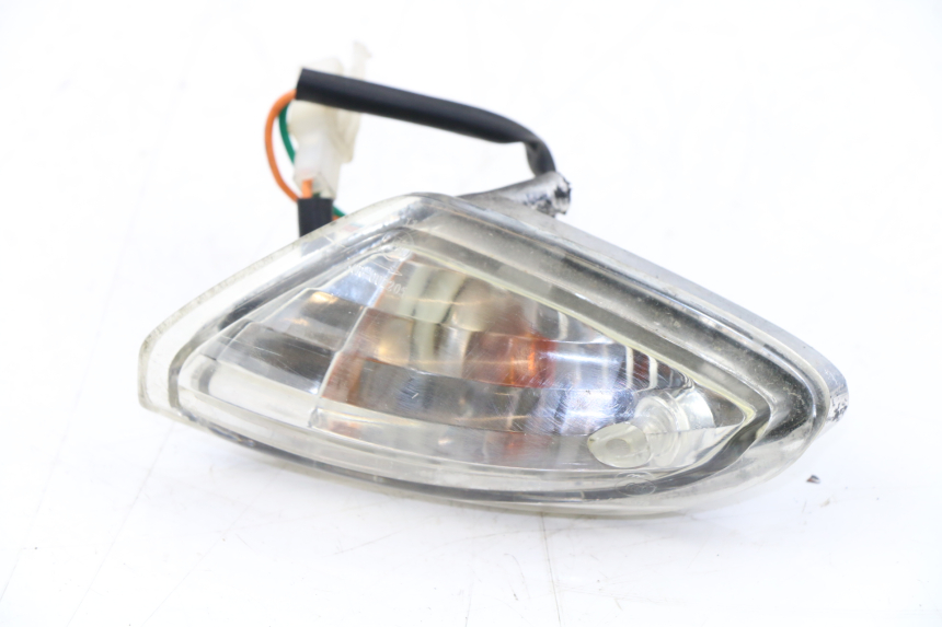 photo de FRONT LEFT TURN SIGNAL  LINTEX HT50QT-36 VERONA 50 (2012 - 2017)