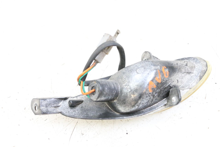 photo de LEFT FRONT TURN SIGNAL LONGJIA DIGITA 4T 50 (2019 - 2022)