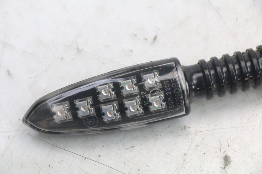 photo de FRONT LEFT TURN SIGNAL MASAI SCRAMBLER SPORT 125 (2021 - 2025)