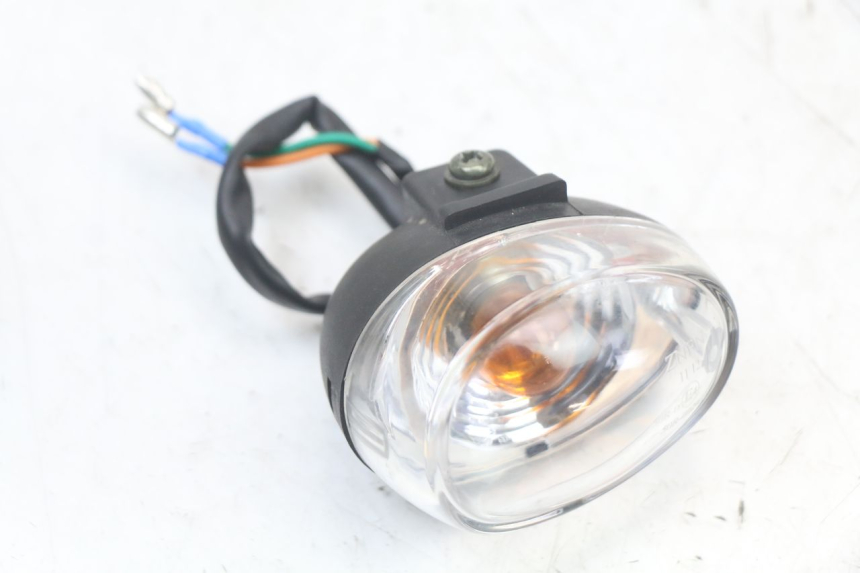 photo de FRONT LEFT TURN SIGNAL MASH LEGEND'R 4T 50 (2021 - 2025)