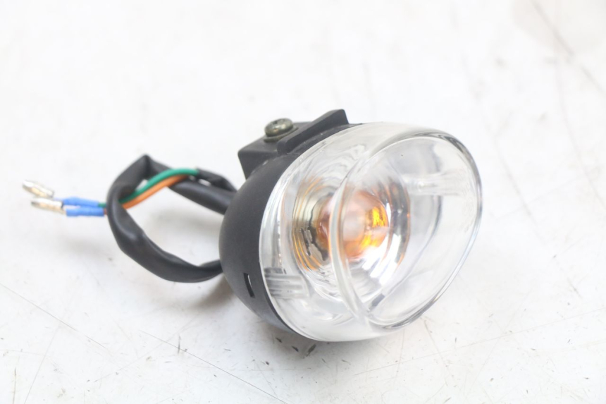 photo de FRONT LEFT TURN SIGNAL MASH LEGEND'R 4T 50 (2021 - 2025)