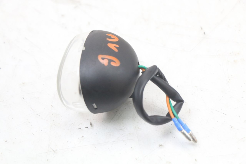 photo de FRONT LEFT TURN SIGNAL MASH LEGEND'R 4T 50 (2021 - 2025)