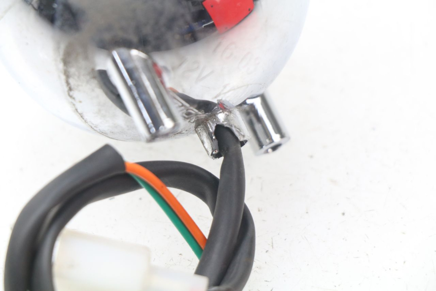 photo de FRONT LEFT TURN SIGNAL JM MOTORS MIA 50 (2017 - 2020)