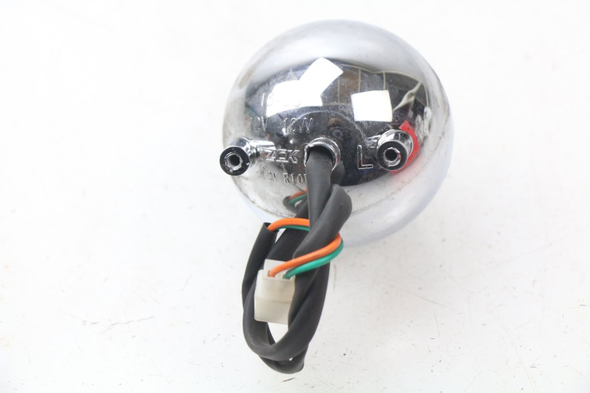photo de FRONT LEFT TURN SIGNAL JM MOTORS MIA 50 (2017 - 2020)