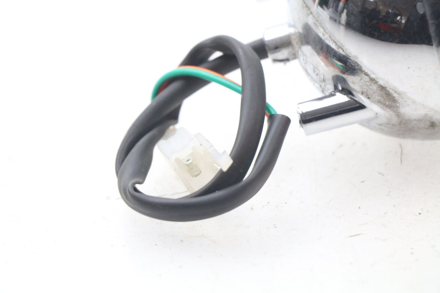 photo de FRONT LEFT TURN SIGNAL JM MOTORS MIA 50 (2017 - 2020)