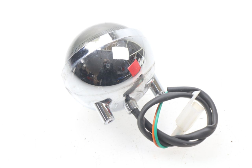 photo de FRONT LEFT TURN SIGNAL JM MOTORS MIA 50 (2017 - 2020)