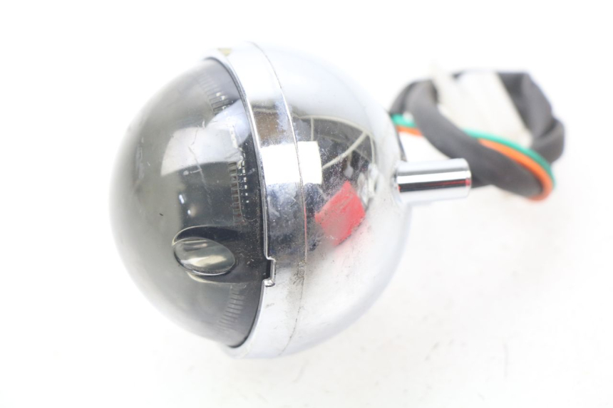 photo de FRONT LEFT TURN SIGNAL JM MOTORS MIA 50 (2017 - 2020)