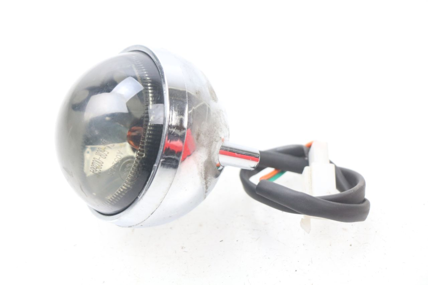 photo de FRONT LEFT TURN SIGNAL JM MOTORS MIA 50 (2017 - 2020)