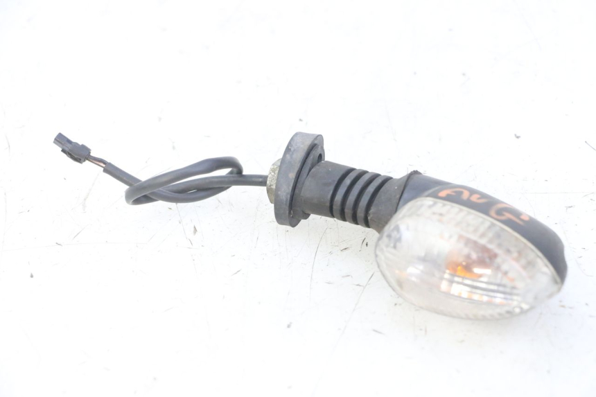 photo de FRONT LEFT TURN SIGNAL PIAGGIO MP3 LT 300 (2010 - 2016)