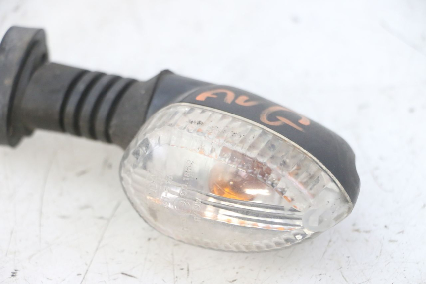 photo de FRONT LEFT TURN SIGNAL PIAGGIO MP3 LT 300 (2010 - 2016)