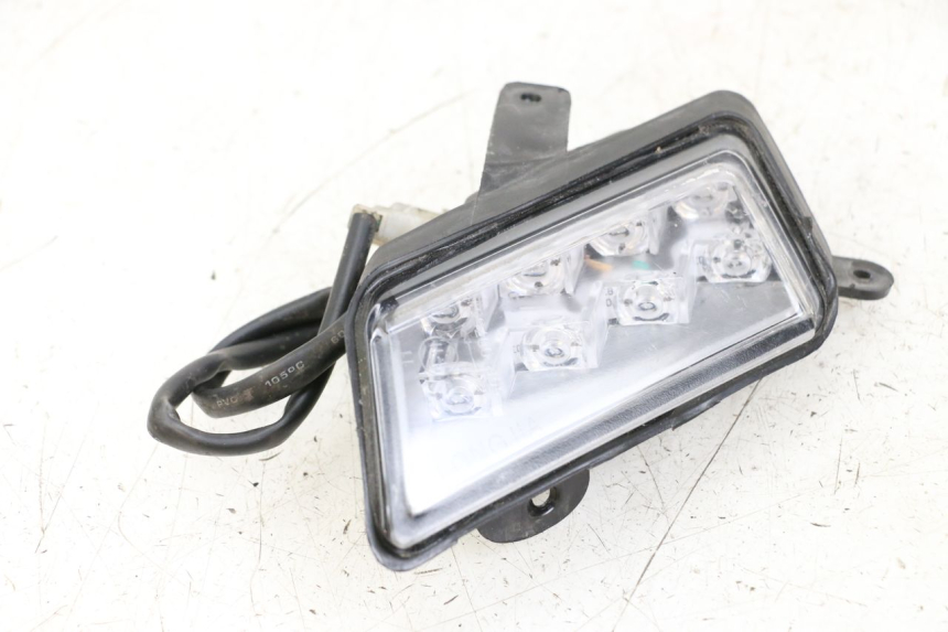 photo de FRONT LEFT TURN SIGNAL NECO GPX LC 2T 50 (2014 - 2018)