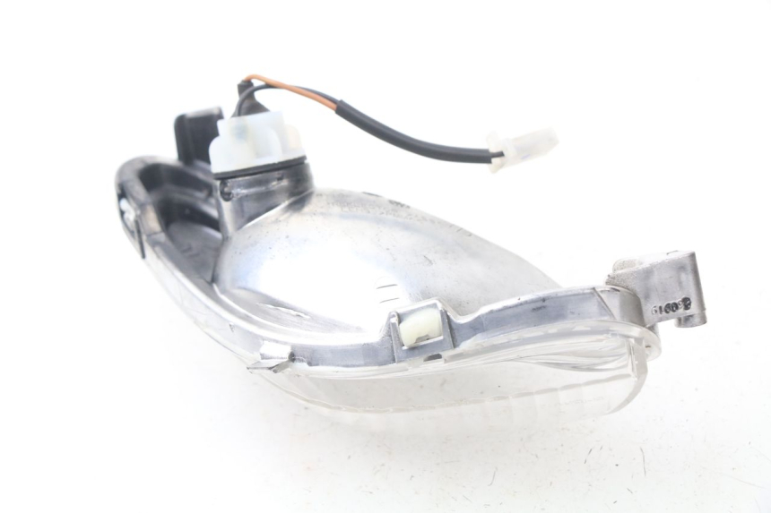 photo de LEFT FRONT TURN SIGNAL YAMAHA NEOS NEO'S 4T 50 (2008 - 2016)