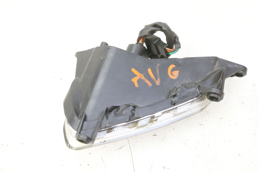 photo de FRONT LEFT TURN SIGNAL KYMCO LIKE 4T 50 (2019 - 2025)
