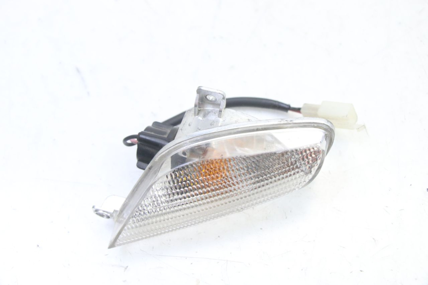 photo de FRONT LEFT TURN SIGNAL  PIAGGIO NEW TYPHOON 50 (2018 - 2021)