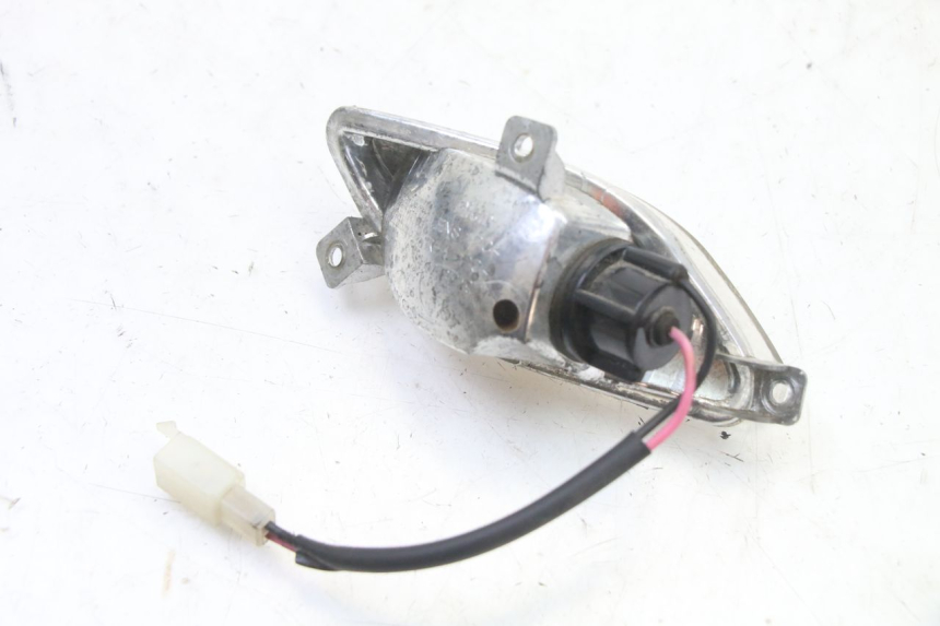 photo de FRONT LEFT TURN SIGNAL  PIAGGIO NEW TYPHOON 50 (2018 - 2021)
