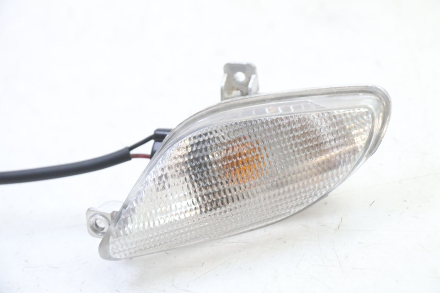 photo de FRONT LEFT TURN SIGNAL  PIAGGIO NEW TYPHOON 50 (2018 - 2021)
