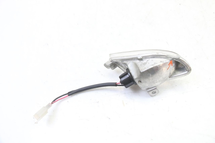 photo de FRONT LEFT TURN SIGNAL  PIAGGIO NEW TYPHOON 50 (2018 - 2021)