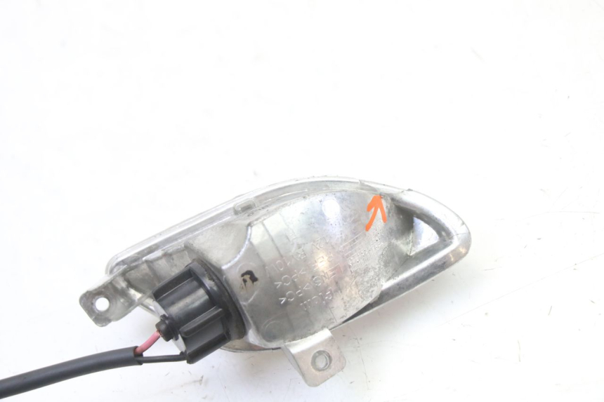 photo de FRONT LEFT TURN SIGNAL  PIAGGIO NEW TYPHOON 50 (2018 - 2021)