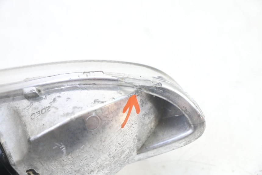 photo de FRONT LEFT TURN SIGNAL  PIAGGIO NEW TYPHOON 50 (2018 - 2021)