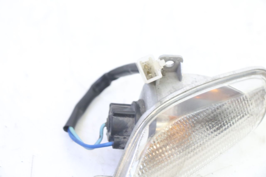 photo de FRONT LEFT TURN SIGNAL PIAGGIO NEW TYPHOON 50 (2010 - 2017)