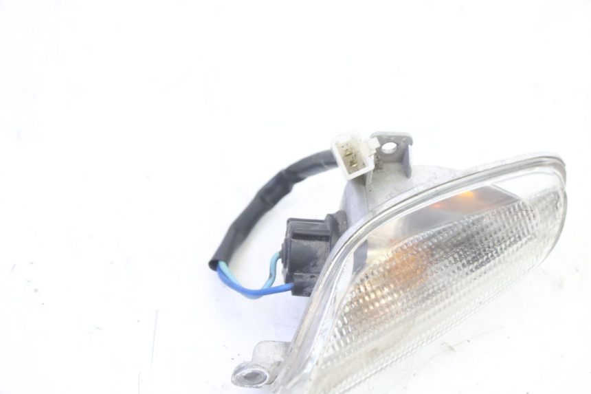 photo de FRONT LEFT TURN SIGNAL PIAGGIO NEW TYPHOON 50 (2010 - 2017)