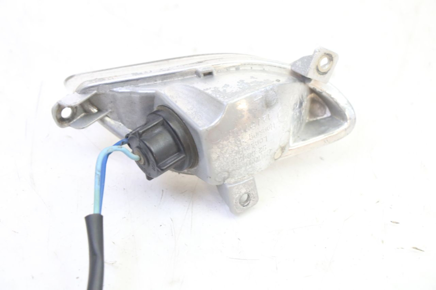 photo de FRONT LEFT TURN SIGNAL PIAGGIO NEW TYPHOON 50 (2010 - 2017)