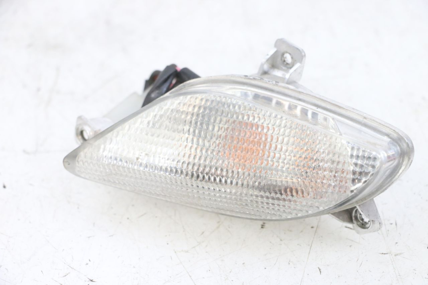photo de FRONT LEFT TURN SIGNAL  PIAGGIO NEW TYPHOON 50 (2018 - 2021) - Main view