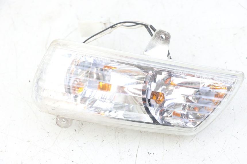 photo de FRONT LEFT TURN SIGNAL GILERA NEXUS 125 (2009 - 2013)