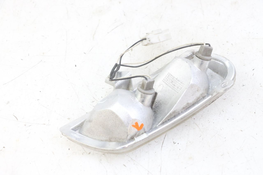 photo de FRONT LEFT TURN SIGNAL GILERA NEXUS 125 (2009 - 2013)
