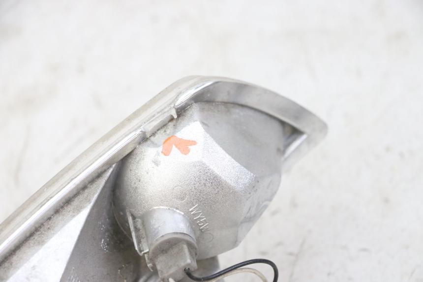 photo de FRONT LEFT TURN SIGNAL GILERA NEXUS 125 (2009 - 2013)