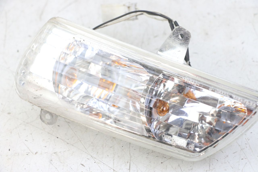 photo de FRONT LEFT TURN SIGNAL GILERA NEXUS 125 (2009 - 2013)