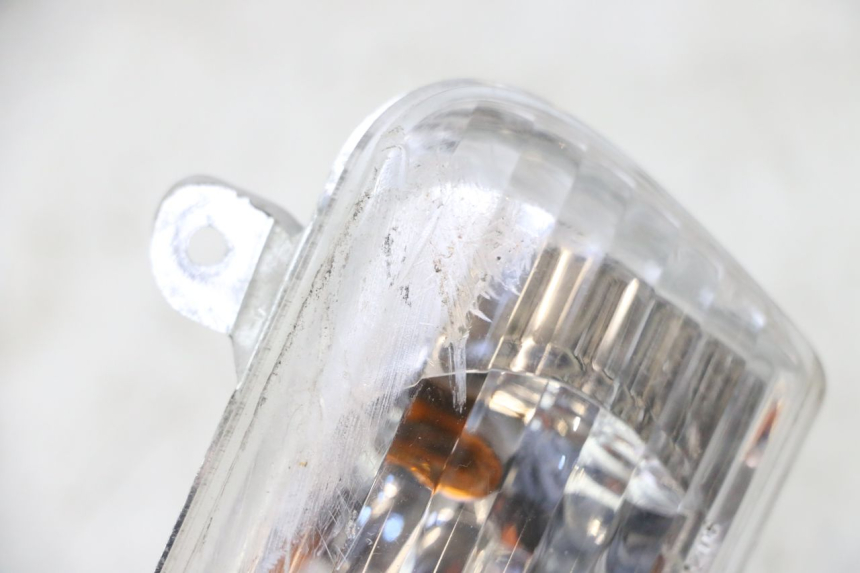 photo de FRONT LEFT TURN SIGNAL GILERA NEXUS 125 (2009 - 2013)