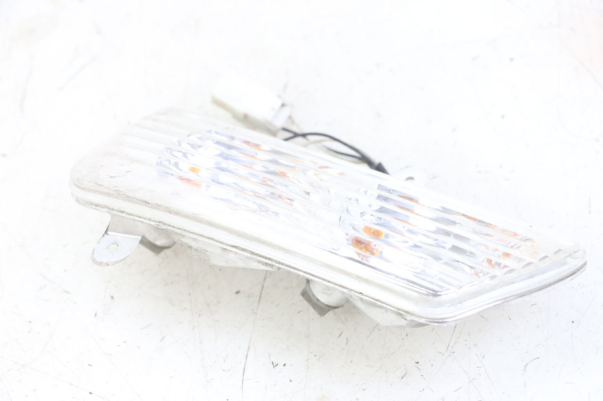 photo de FRONT LEFT TURN SIGNAL GILERA NEXUS 125 (2009 - 2013)