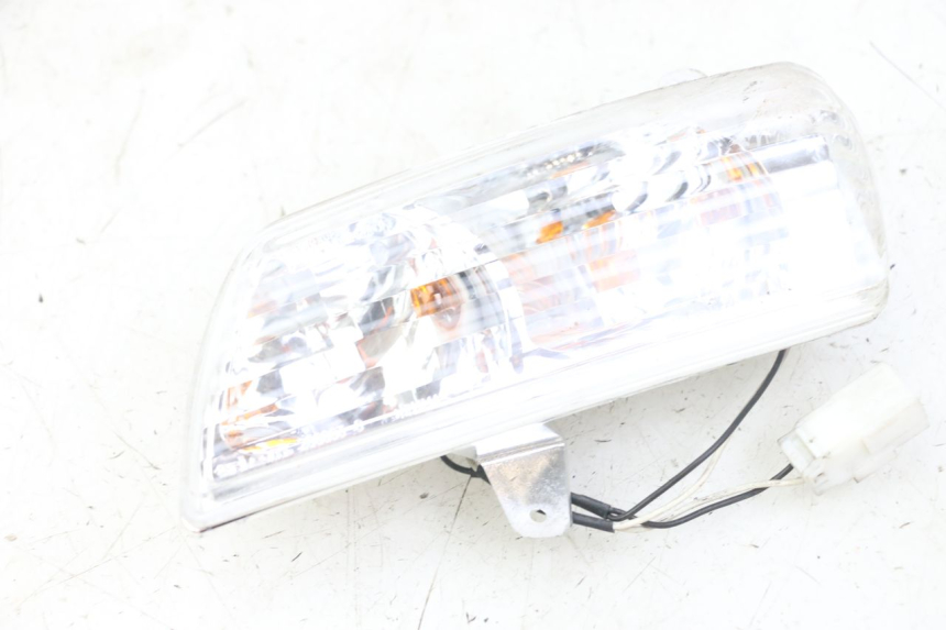 photo de FRONT LEFT TURN SIGNAL GILERA NEXUS 125 (2009 - 2013)