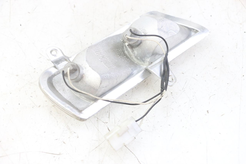 photo de FRONT LEFT TURN SIGNAL GILERA NEXUS 125 (2009 - 2013)