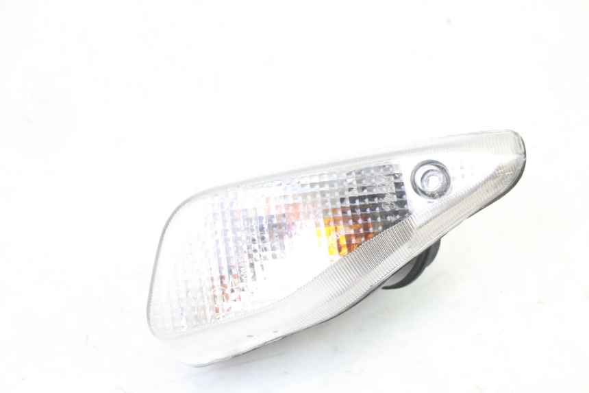 photo de FRONT LEFT TURN SIGNAL PIAGGIO NRG POWER PUREJET 50 (2018 - 2021)