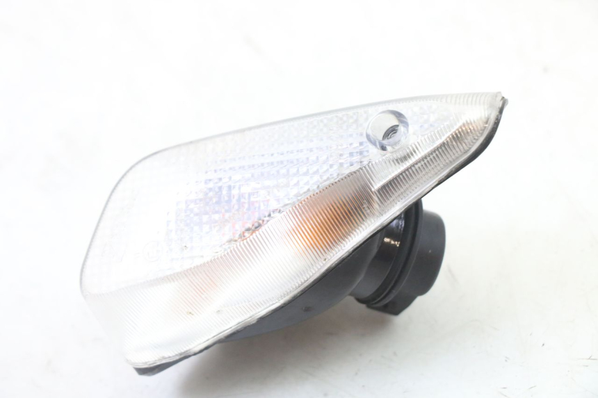 photo de FRONT LEFT TURN SIGNAL PIAGGIO NRG POWER PUREJET 50 (2018 - 2021)