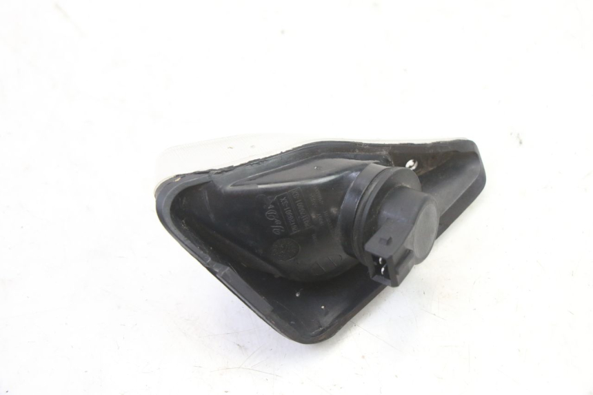photo de FRONT LEFT TURN SIGNAL PIAGGIO NRG POWER PUREJET 50 (2018 - 2021)