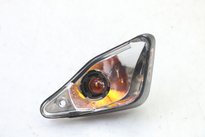 photo de FRONT LEFT TURN SIGNAL PIAGGIO NRG POWER PUREJET 50 (2018 - 2021)