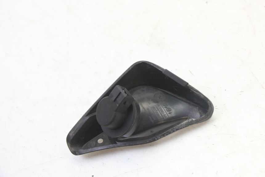 photo de FRONT LEFT TURN SIGNAL PIAGGIO NRG POWER PUREJET 50 (2018 - 2021)