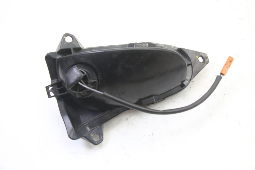photo de FRONT LEFT TURN SIGNAL HONDA NTV DEAUVILLE ABS 700 (2007 - 2016)