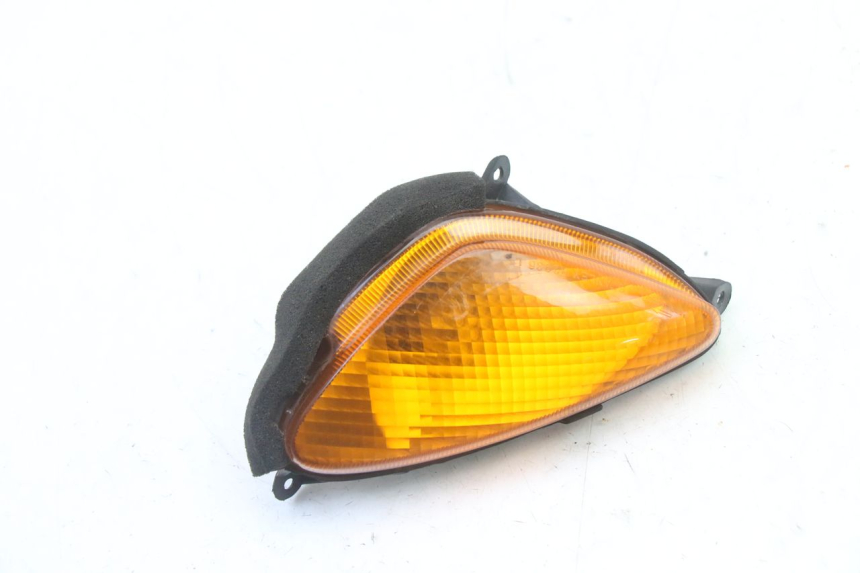 photo de FRONT LEFT TURN SIGNAL HONDA NTV DEAUVILLE 650 (2001 - 2006)